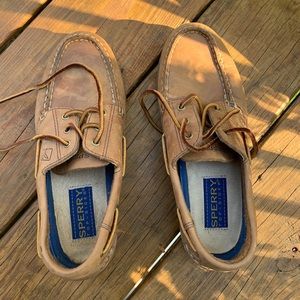 Sperry Boat Shoes